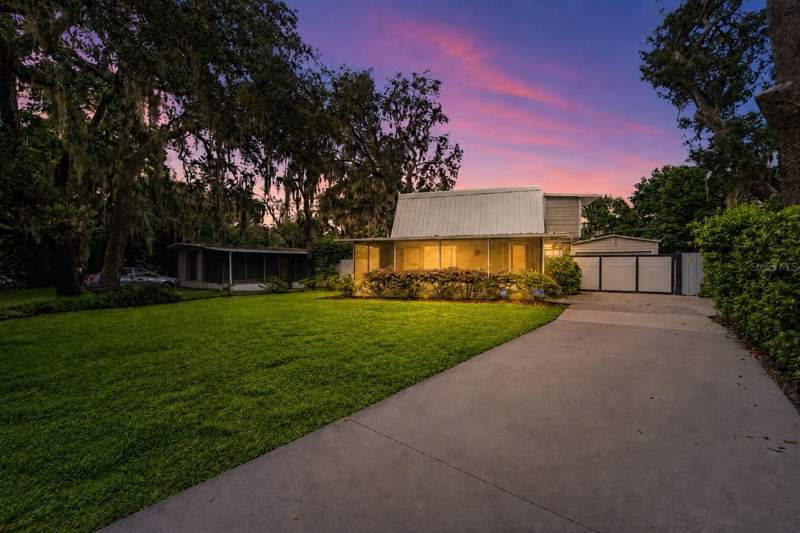1817 BEACHWAY LANE home for sale in Holiday Club
