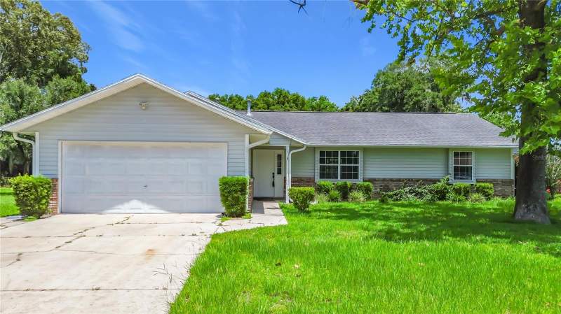 3 bedroom Single Family Residence at 707 NE 46th Court, Blue Ridge, Ocala — photo 4