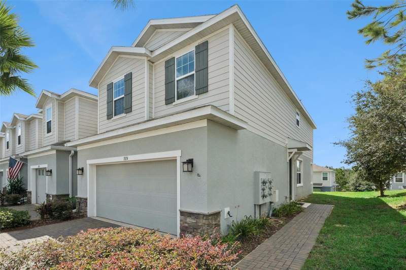 3 bedroom Townhouse at 1874 Holden Ridge Lane, Holden Rdg Twnhms, Minneola — photo 2