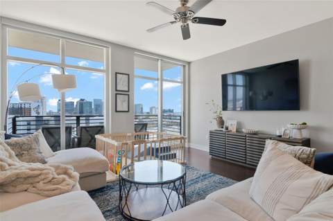 1120 E Kennedy Boulevard #1211, Tampa FL - photo 17 of 73