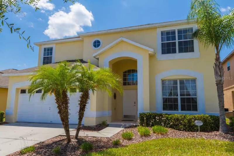 7 bedroom Single Family Residence at 182 Hideaway Beach Lane, Terra Verde Ph 02, Kissimmee — photo 2