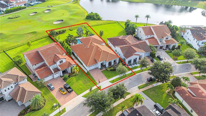 Eagle Creek, Eagle CreekHomes for Sale in Orlando, FL