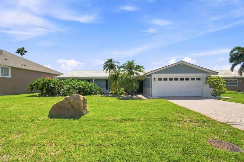 11900 7TH STREET home for sale in Capri Isle