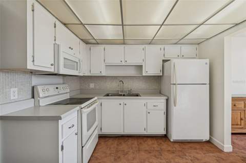 4885 1st Street #203, St Petersburg FL - photo 14 of 51