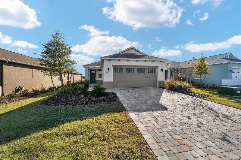 2 bedroom Single Family Residence at 10406 SW 96 Loop, On Top Of The World, Ocala — photo 3