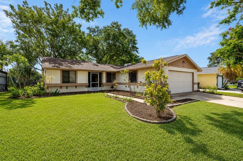 627 TIMBER BAY CIRCLE home for sale in Shoreview