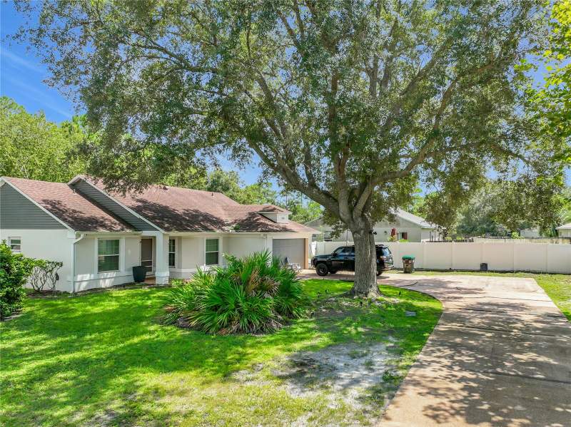 3 bedroom Single Family Residence at 1211 FLOWERS POINTE LANE, FLOWERS POINTE PH 02, ORLANDO — photo 1