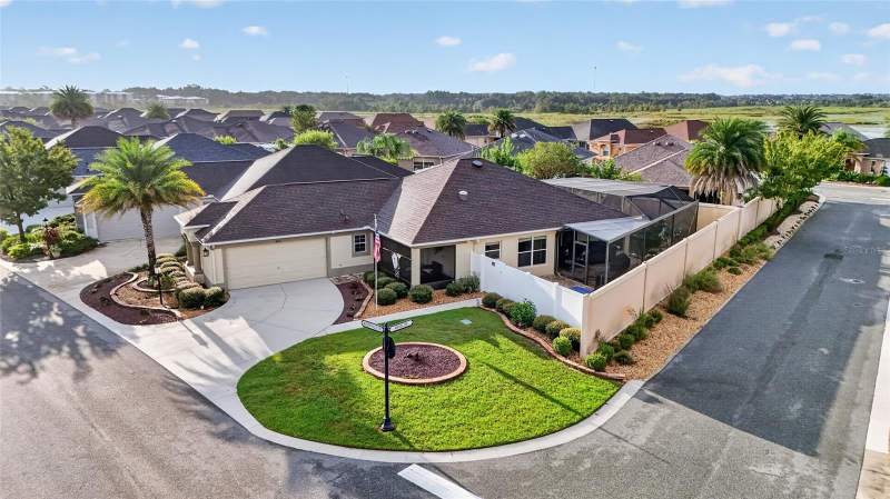 3 bedroom Villa at 664 Mission Hills Trail, The Villages, The Villages — photo 4