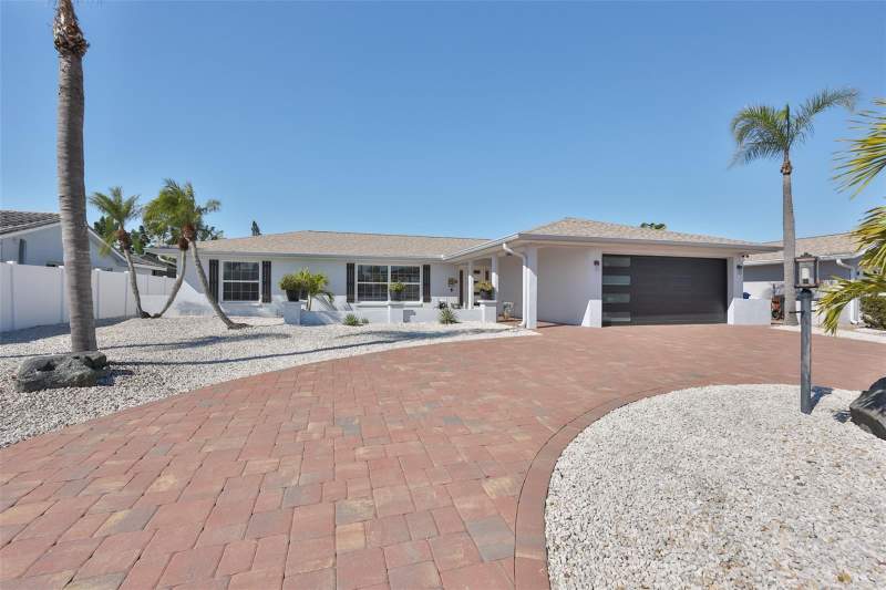 Sabal Key