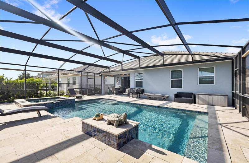 3 bedroom Single Family Residence at 12073 IMAGINARY WAY, STOREY PK-PCL L, ORLANDO — photo 3