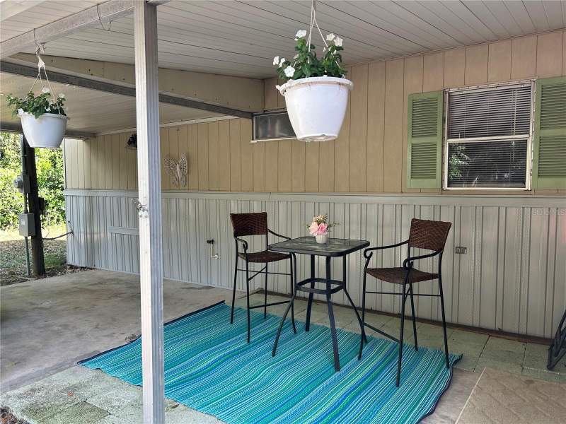 2 bedroom Mobile Home at 10448 SE 148th Place, Lake Weir Shores, Summerfield — photo 2