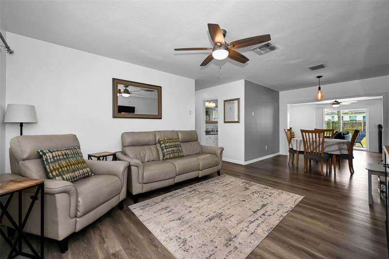 2 bedroom Single Family Residence at 2003 6th Avenue, Margaret Manor 1st Add, Largo — photo 5