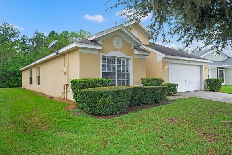 3 bedroom Single Family Residence at 3179 Stonehurst Circle, Stonehurst At Stonefield, Kissimmee — photo 4
