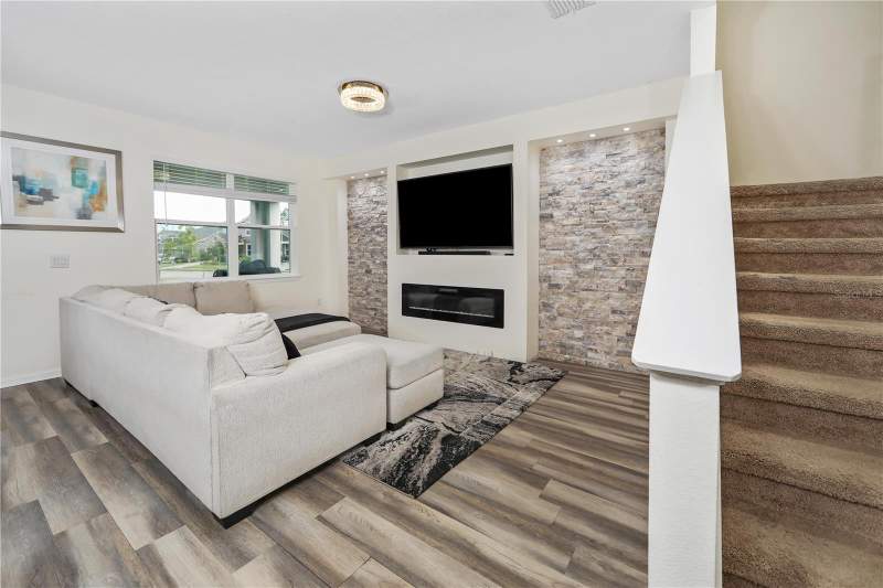 5 bedroom Single Family Residence at 3107 Stonegate Drive, Preserve/Crown Point Ph 2A, Ocoee — photo 5