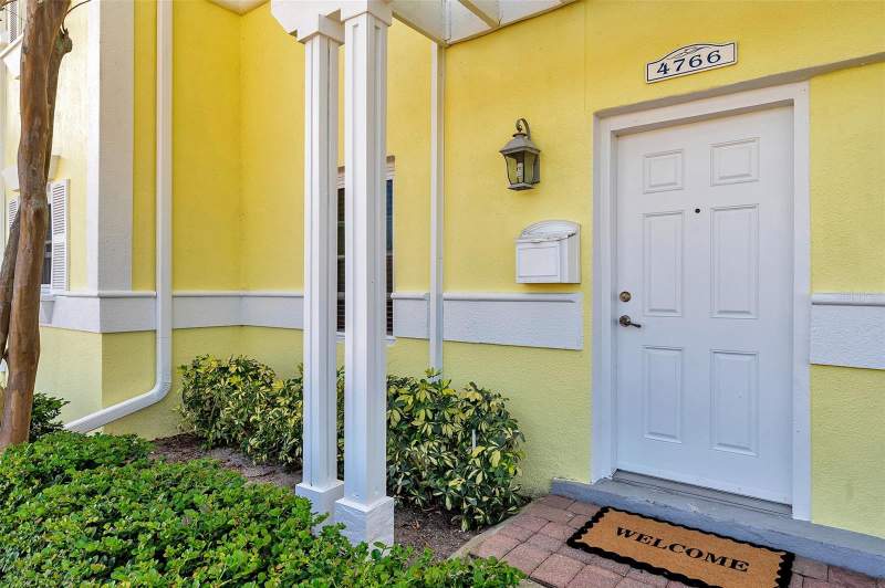 2 bedroom Townhouse at 4766 Snook Drive, Waterside At Coquina Key South, St Petersburg — photo 2