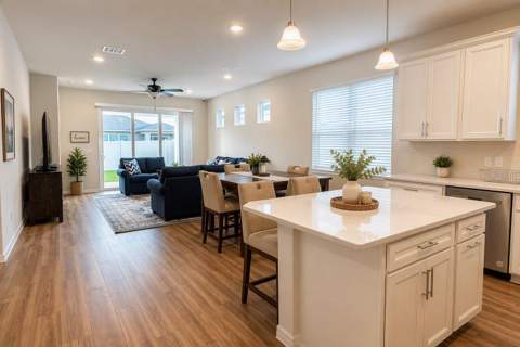 2756 Summer Retreat Lane, Kissimmee FL - photo 17 of 24