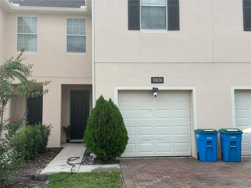 Regent ParkHomes for Sale in Orlando, FL