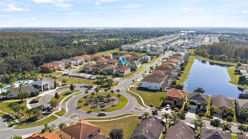 7 bedroom Single Family Residence at 4414 Shiva Loop, Veranda Palms Ph 2A, Kissimmee — photo 3
