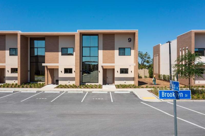 7505 BROOKLYN DRIVE home for sale in Magic Village Resort