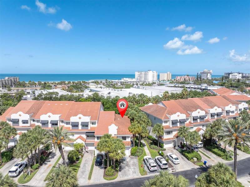 Mirabella Townhomes