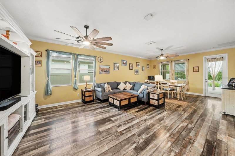 4 bedroom Single Family Residence at 21922 Crest Meadow Drive, Connerton Village, Land O Lakes — photo 5