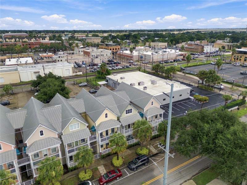 2 bedroom Condominium at 2002 E 5th Avenue #114, Fifth Ave Villas A Condomin, Tampa — photo 5