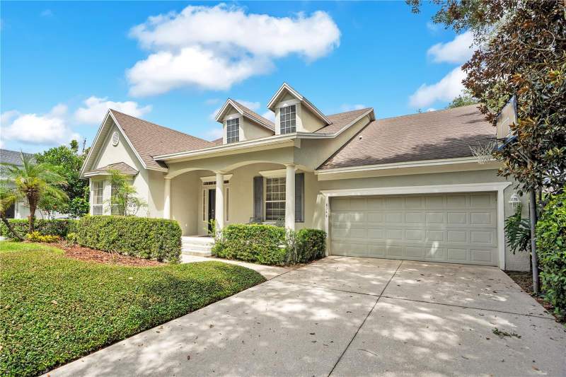 4 bedroom Single Family Residence at 8344 Bowden Way, Keenes Pointe, Windermere — photo 2