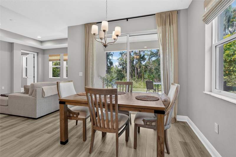 4 bedroom Single Family Residence at 3541 Secluded Court, Hidden Crk Ph 2, Sarasota — photo 5