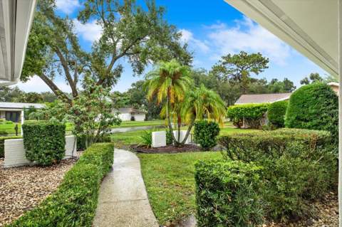 2661 Pebble Beach Drive, Clearwater FL - photo 18 of 22
