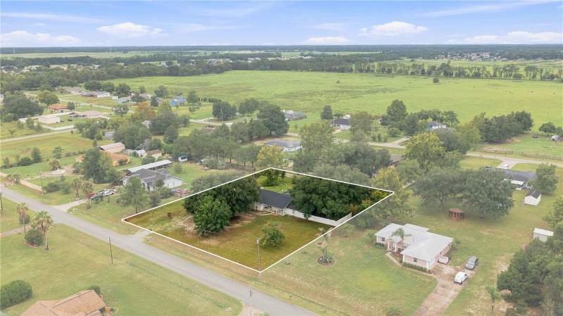 3 bedroom Single Family Residence at 6550 SE 88th Street, Silver Spgs Estate, Ocala — photo 5