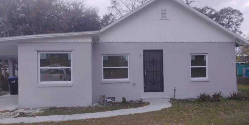 3 bedroom Single Family Residence at 110 N GOLDWYN AVENUE, MERRYMOUNT, ORLANDO — photo 2