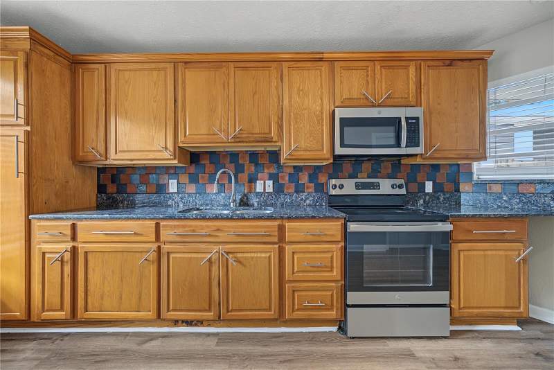 3 bedroom Half Duplex at 208 Alston Drive, Oak Meadows Pd Ph 03, Orlando — photo 5