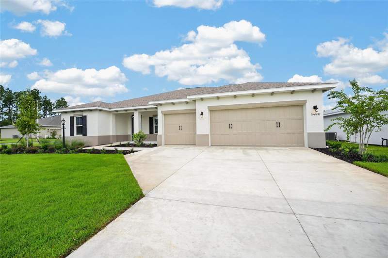2 bedroom Single Family Residence at 10440 SW 106th Court, On Top Of The World, Ocala — photo 3