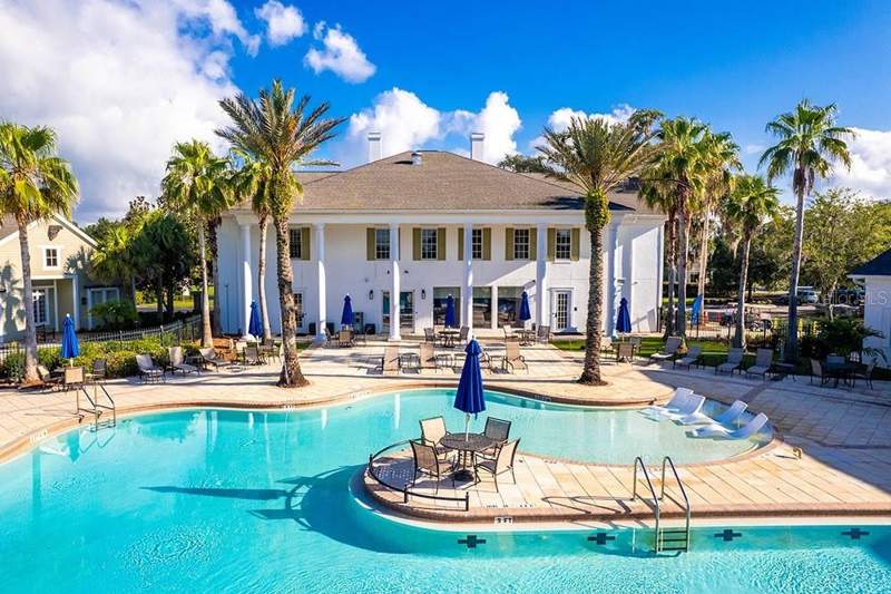 4 bedroom Single Family Residence at 4438 Southern Valley Loop, Southern Hills Plantation Ph2, Brooksville — photo 5