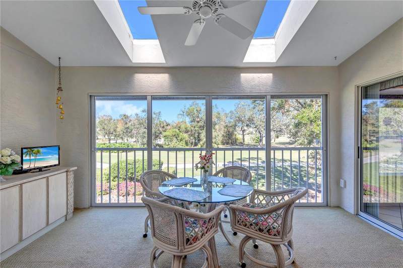 2 bedroom Condominium at 6713 Stone River Road #205, Tara Verandas, Bradenton — photo 4