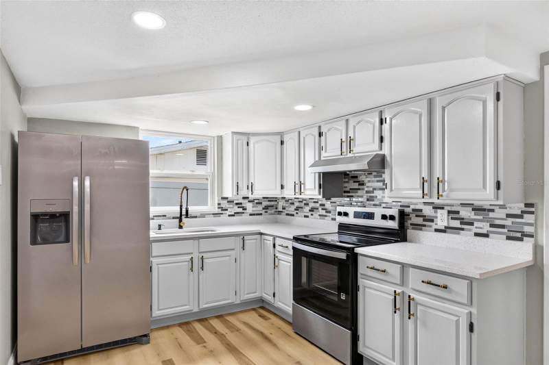 3 bedroom Single Family Residence at 9516 Gray Fox Lane, Regency Park, Port Richey — photo 5