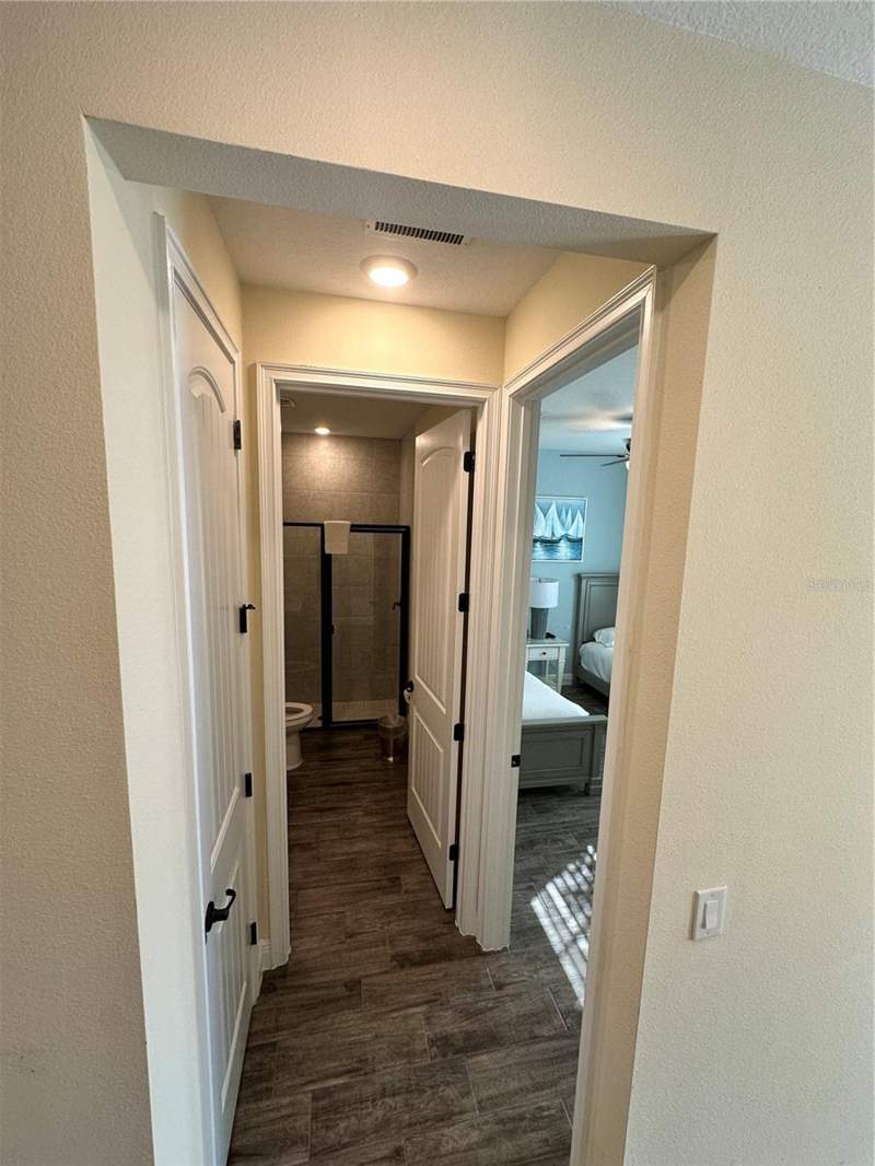 3 bedroom Townhouse at 2976 On The Rocks Point, Rolling Oaks Ph 7, Kissimmee — photo 4