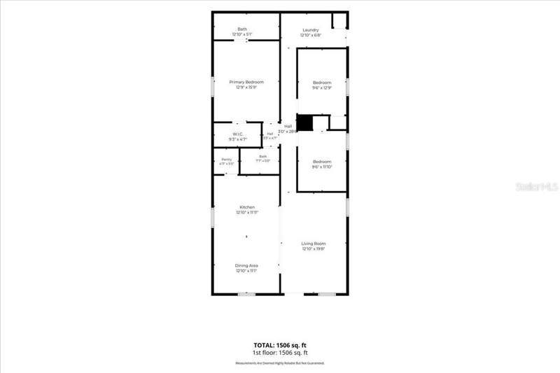 3 bedroom Manufactured Home at 39148 Orient Avenue, Zephyrhills Colony Co, Zephyrhills — photo 2