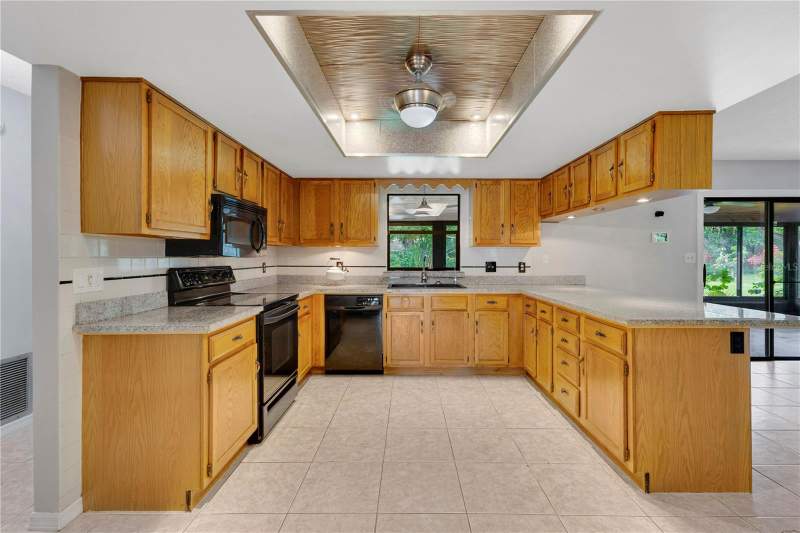 3 bedroom Single Family Residence at 3292 Majestic Oak Drive, Majestic Oaks, St Cloud — photo 4