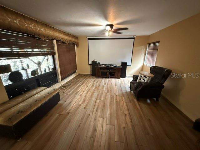2 bedroom Townhouse at 1605 NE 38th Terrace, Fox Mdw Un 01, Ocala — photo 2