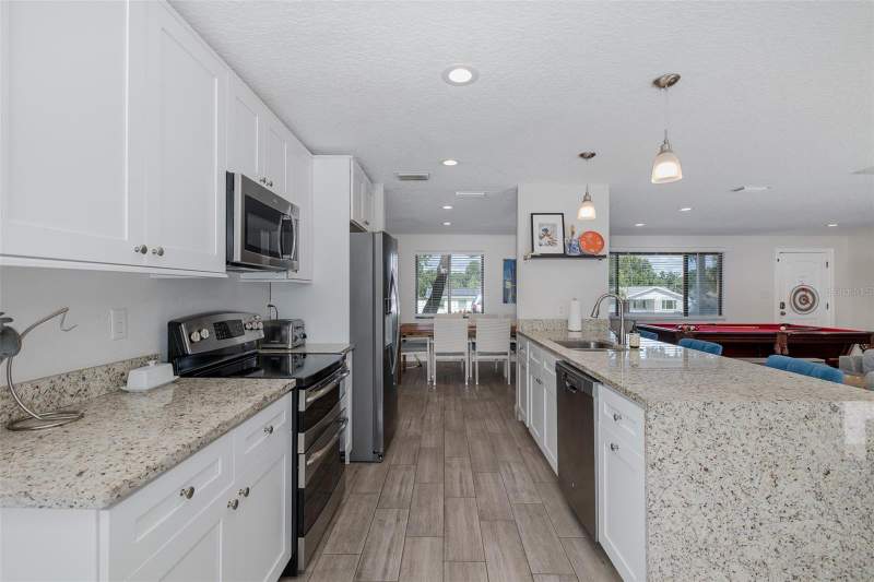 5 bedroom Single Family Residence at 2180 Philippe Parkway, De Soto Estates, Safety Harbor — photo 3