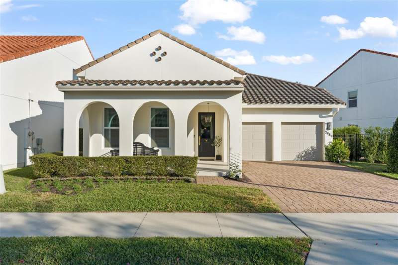 Sweetwater Golf Country Club