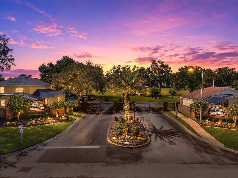 3 bedroom Single Family Residence at 324 Casterton Circle, Westridge Ph 07, Davenport — photo 3