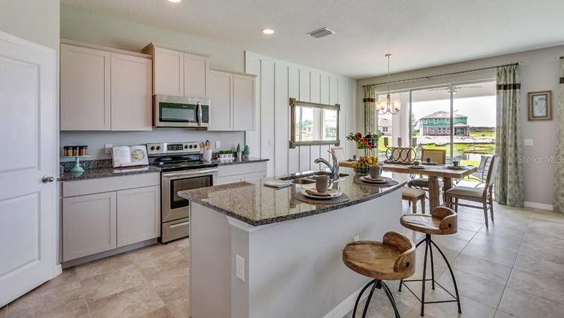 4 bedroom Single Family Residence at 11916 Kingsley Trail, Bella Lago, Parrish — photo 2