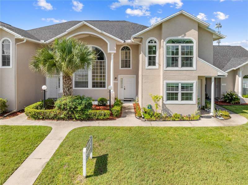 3078 SHINGLE CREEK COURT home for sale in Shingle Creek Village Terrace