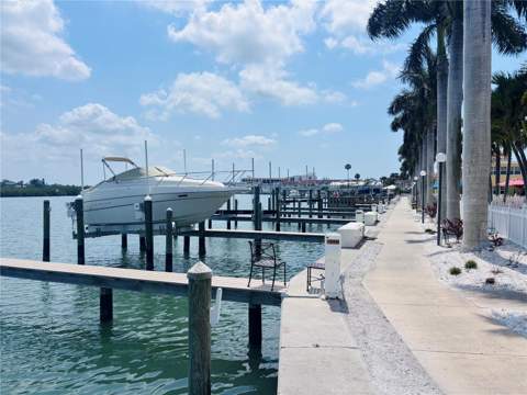 19417 Gulf Boulevard #B209, Indian Rocks Beach FL - photo 19 of 24