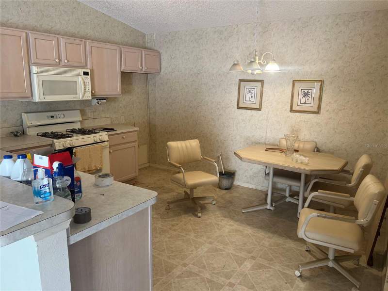2 bedroom Villa at 8205 SE 169th Palownia Loop, Villages/Marion Villas/Merry O, The Villages — photo 5