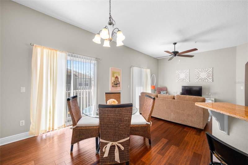 2 bedroom Condominium at 10235 Cala Lily Trail #35A, Villas/East Park, Orlando — photo 2