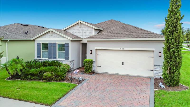 17825 BLAZING STAR CIRCLE home for sale in Palms Serenoa