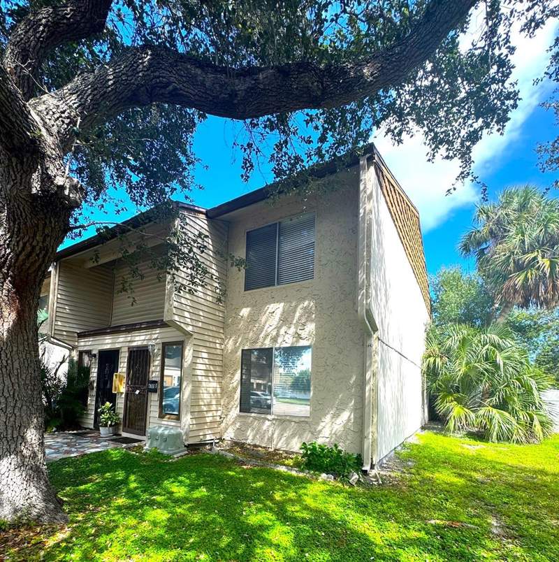 6301 23RD STREET home for sale in Barkwood Square Condos for Sale: 1 Listing